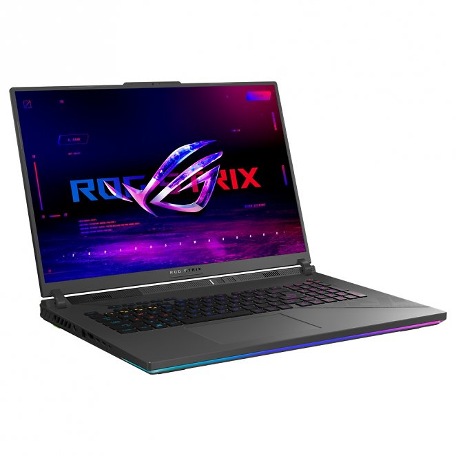 ASUS ROG STRIX G18 (G814JI-N5237W)