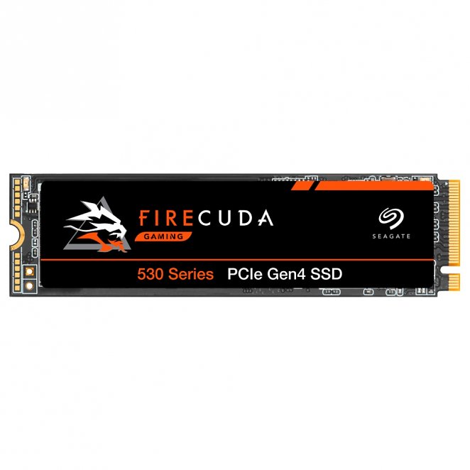 Seagate FireCuda 530 2 TB