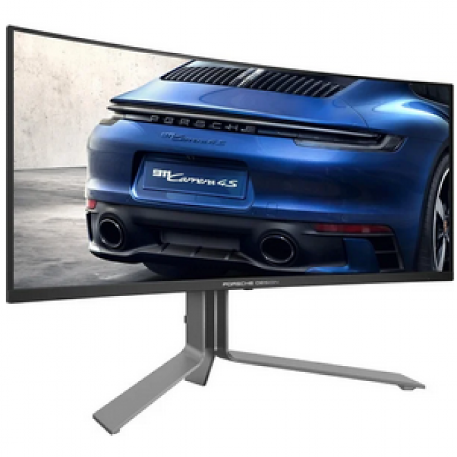 AOC Porsche Design Agon PD34