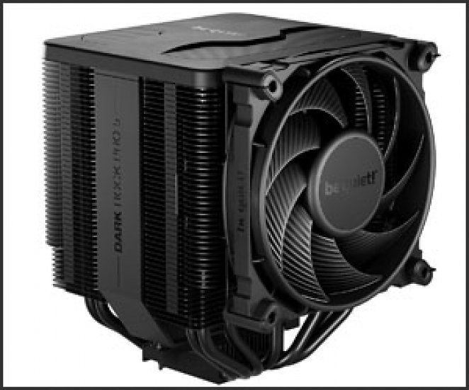 be quiet! Dark Rock Pro 5 Tower Kühler und weitere Deals auf der Mindstarktionsseite