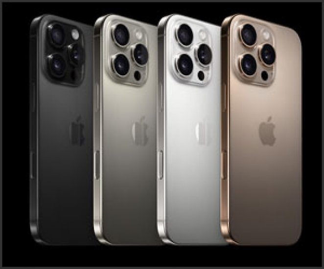 iPhone 16 (Plus / Pro / Pro Max) vorbestellen