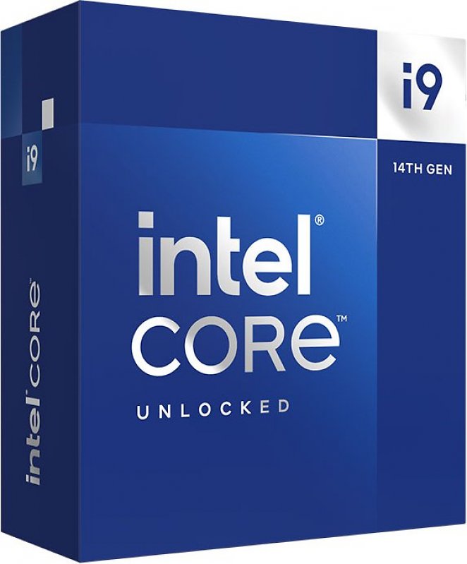 Core i9-14900K