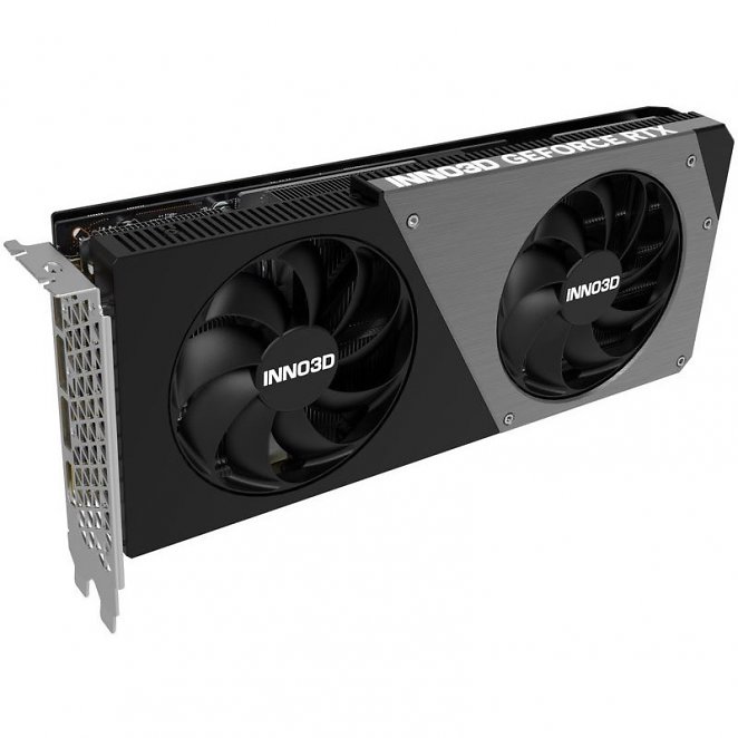 INNO3D Geforce RTX 4070 Ti SUPER Twin X2