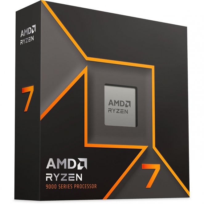 Ryzen 7 7800X3D