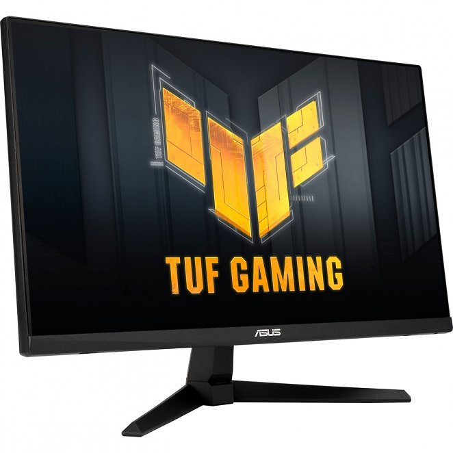Asus TUF Gaming VG249Q3A (180Hz Panel, Full-HD)