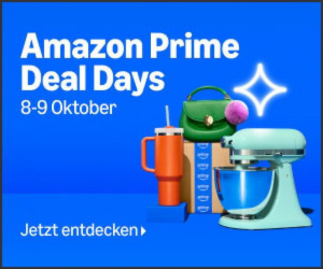 Amazon Prime Day