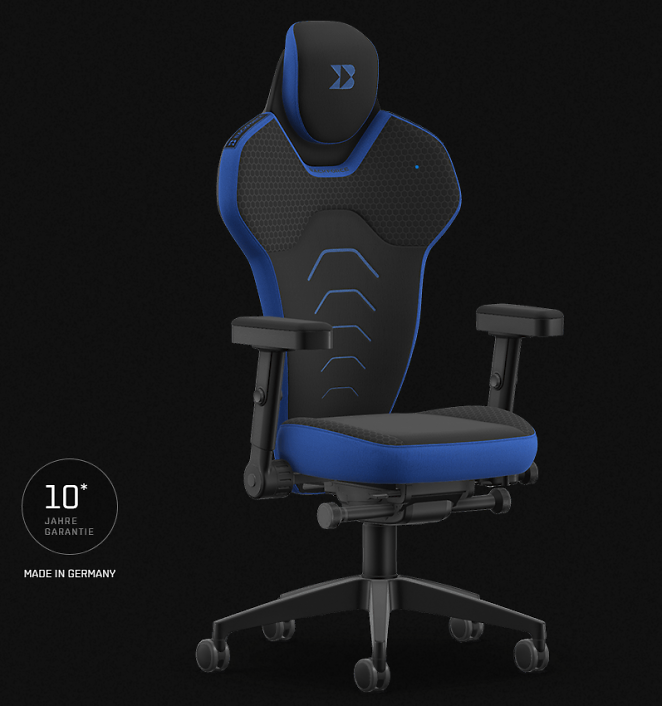 Top-Gaming-Chairs für PC-Spieler