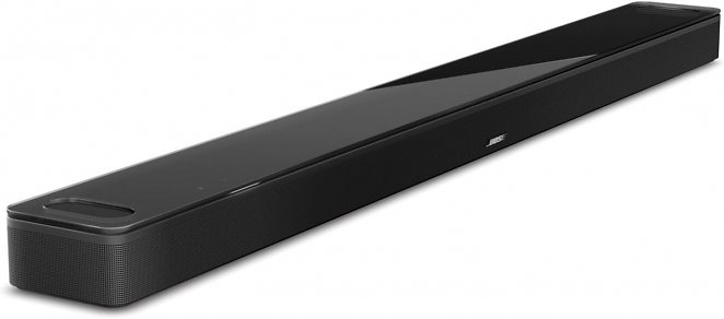 Bose Smart Ultra, Soundbar