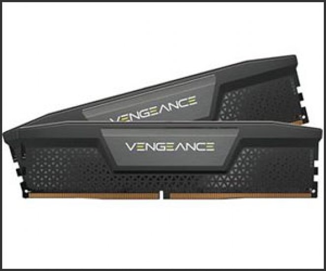 Corsair Vengeance DDR5-6000 DIMM CL28 32 GB Dual Kit