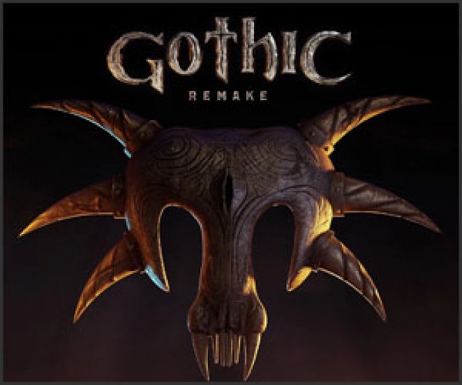 Gothic Remake Collector's Edition für PC, Xbox oder PS5 bei MediaMarkt