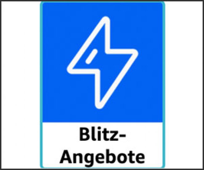 Blitzangebote bei den Amazon Prime Deal Days