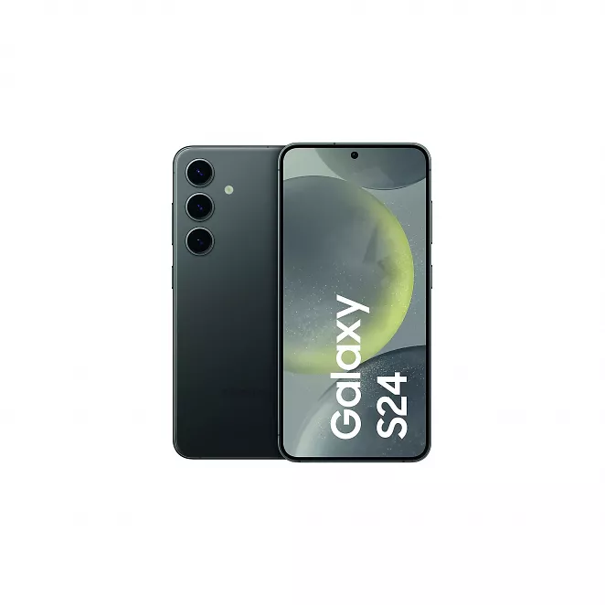 Samsung S24 5G 256GB, Black