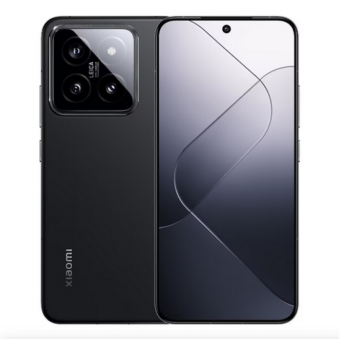 Xiaomi 14 mit Snapdragon 8 Gen 3