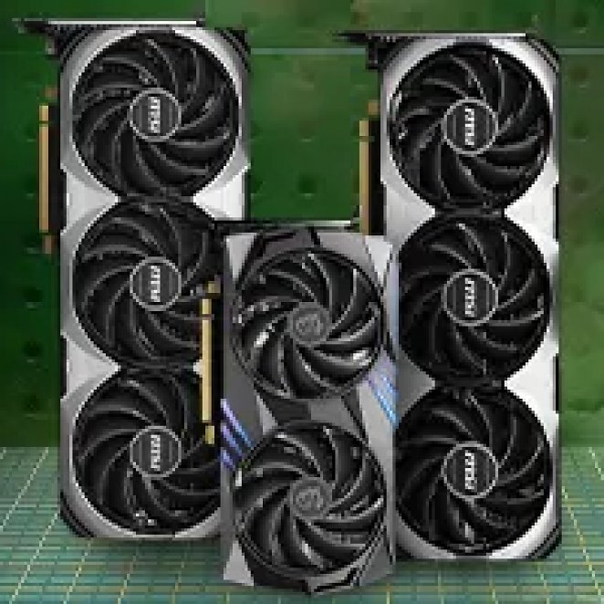Nvidia Geforce RTX Upgradewochen mit Gratis-Game-Aktion