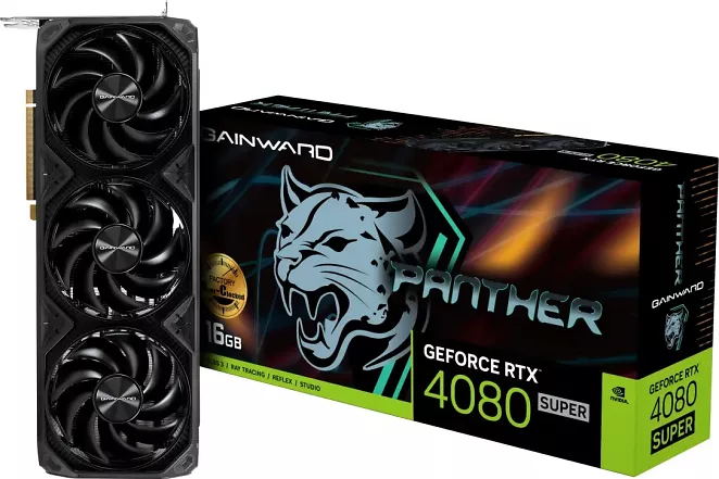 Die derzeit günstigste RTX 4080 Super laut PCGH-Preisvergleich