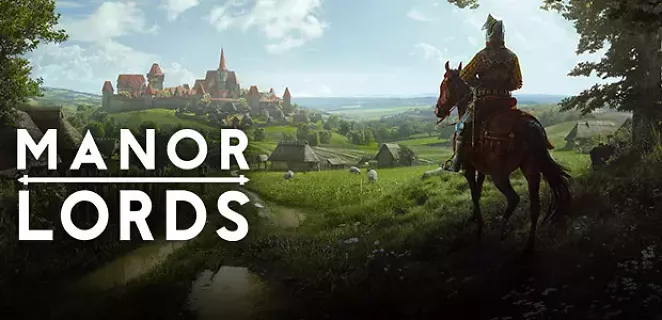 Manor Lords (Steam Key)