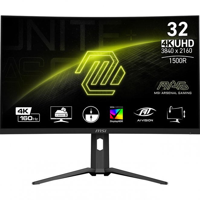MSI MAG 321CUPDE 32