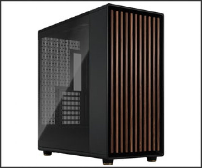 PCGH Pro Classic Gaming PC (AMD Ryzen 5 7500F, Geforce RTX 4060 Ti, 32 GiB DDR5-6000, 1 TB NVME-SSD)