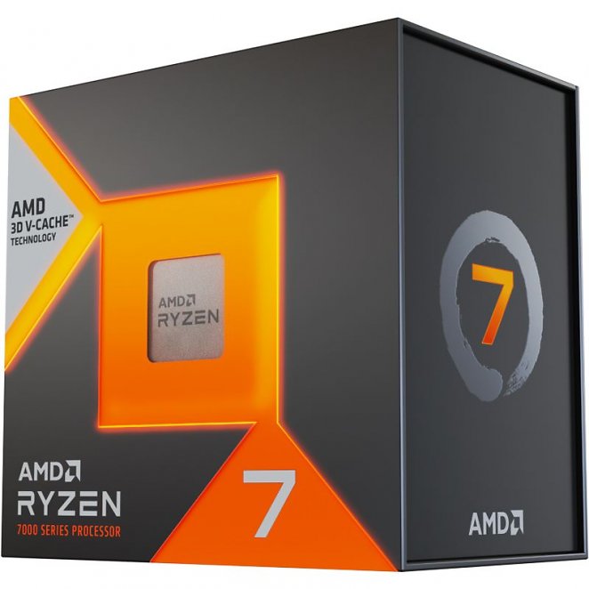 9800X3D-Alternative: Der Ryzen 7 7800X3D