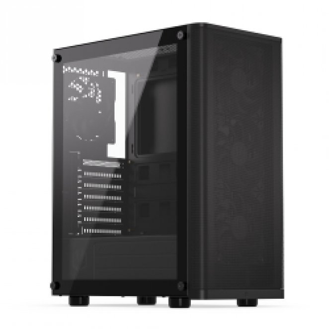 Alternative zum gleichen Preis: PCGH Base Gaming-PC mit besserer CPU und gleicher GPU