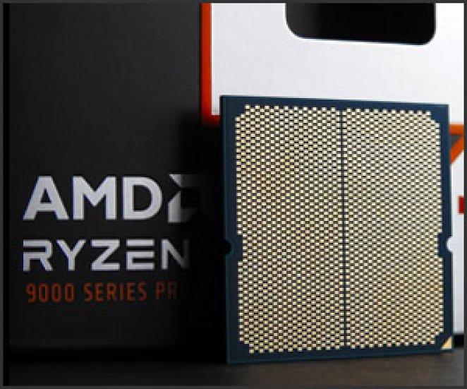 AMD Ryzen 7 9800X3D