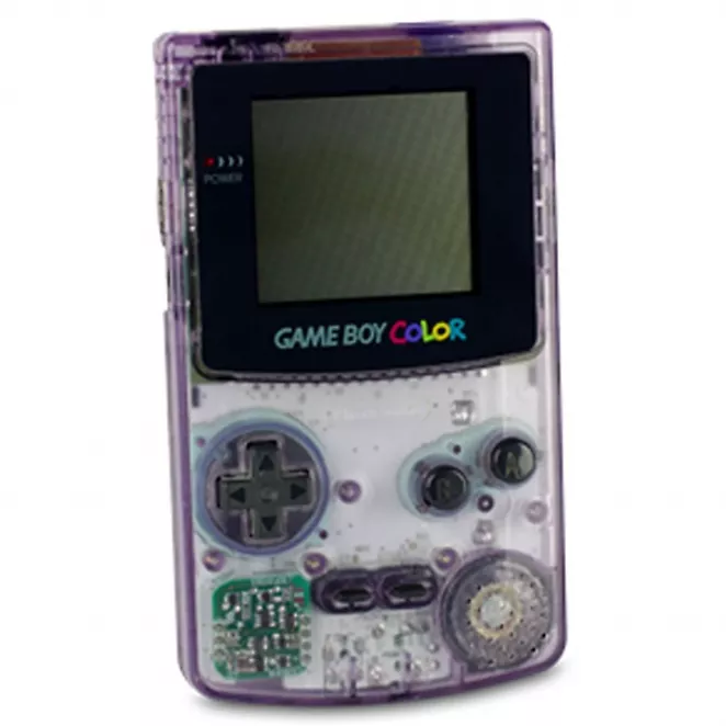 NINTENDO Gameboy Color