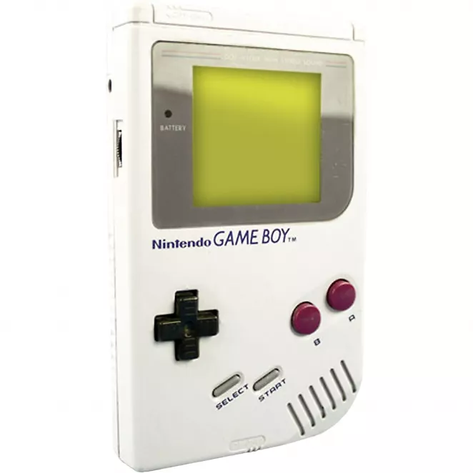NINTENDO Gameboy Classic