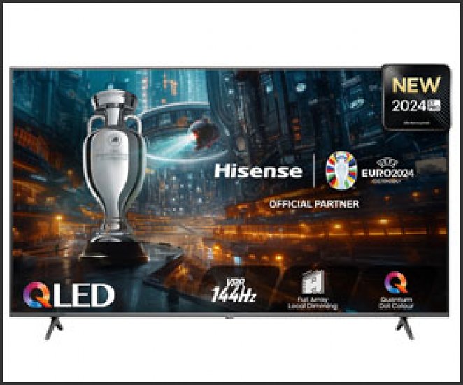 Hisense 65E77NQ PRO 164cm 65