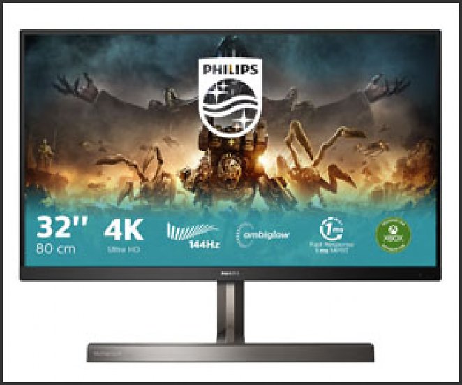 Philips Momentum 329M1RV 80cm (32