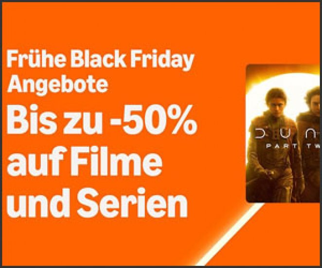 Filme & Serien bei Prime Video
