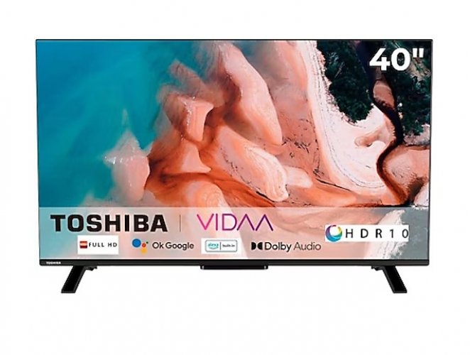 Toshiba 40LV2E63DA 40 Zoll Fernseher