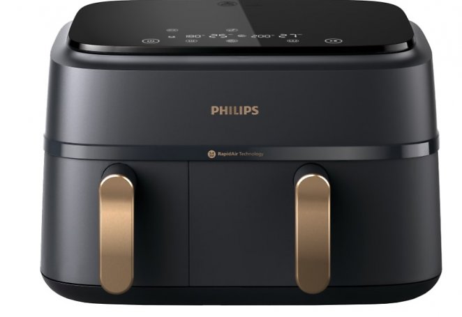 Philips 3000 Series Dual Basket NA352/00