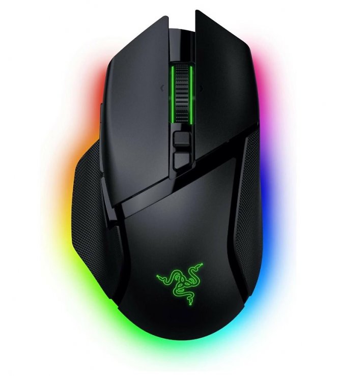 Razer Basilisk V3 Pro 35K