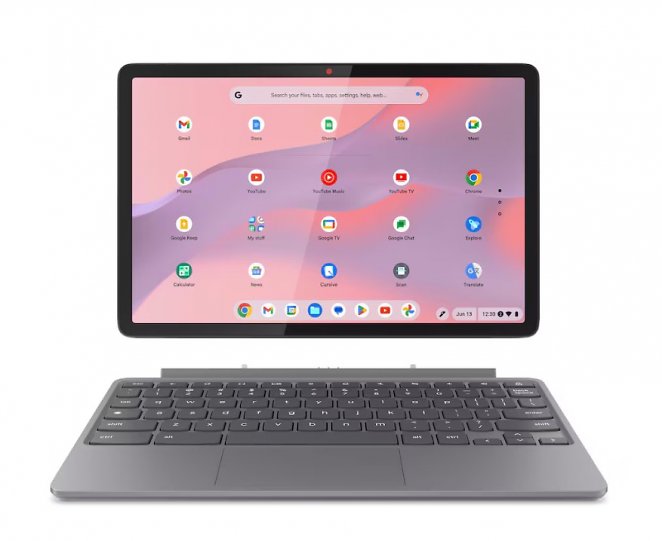 Lenovo Chromebook Duet 11M889 2in1 11