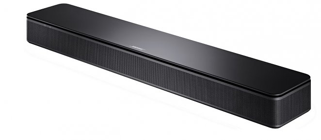 Bose TV Speaker