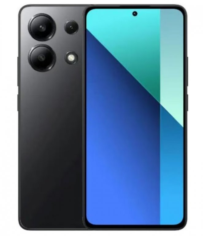 Xiaomi Redmi Note 13 Pro 512 GB 6.67