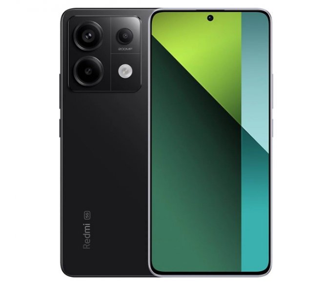 Xiaomi Redmi Note 13 Pro 5G 256GB/8GB