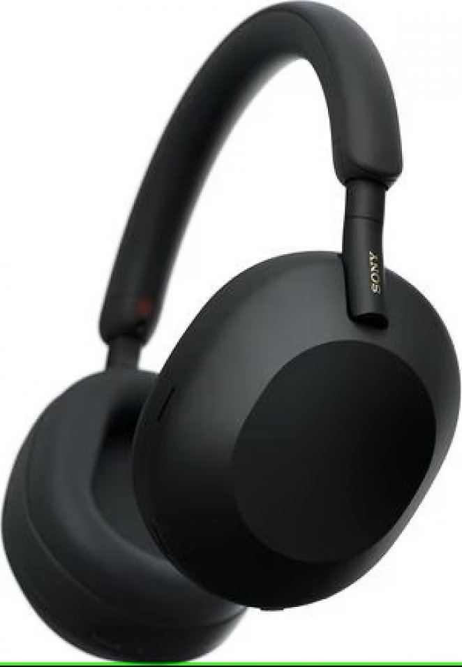 Sony WH-1000XM5 - Schwarz (versandkostenfrei)
