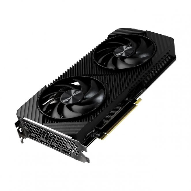 Ordentliche Raster- und Raytracing-Leistung: Gainward Geforce RTX 4070 Super Ghost