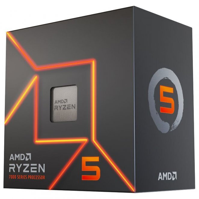Der AM5-Preistipp: Ryzen 5 7600