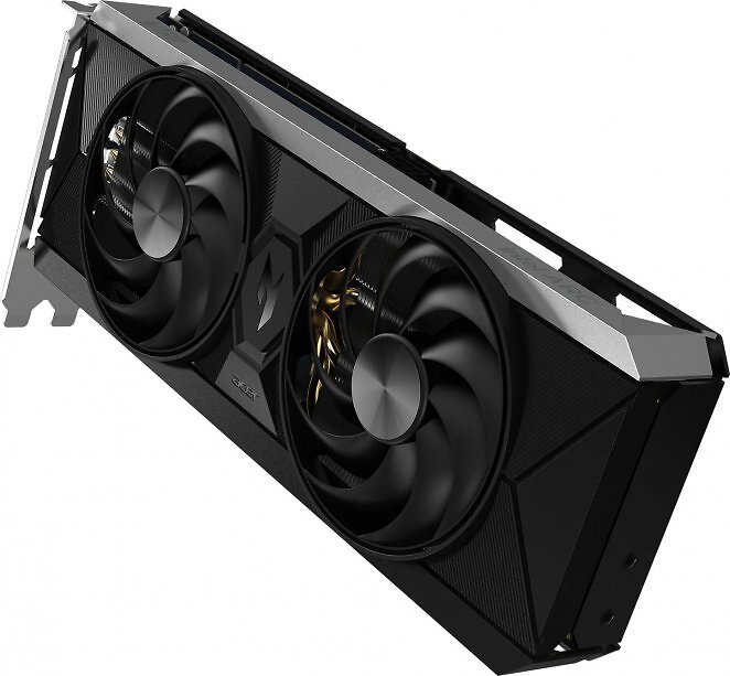 Acer Nitro Arc B580 mit 12 GB GDDR6