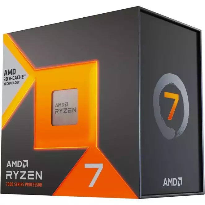 Beliebter Gaming-Prozessor: AMD Ryzen 7 7800X3D im derzeit günstigsten Angebot laut PCGH-Preisvergleich