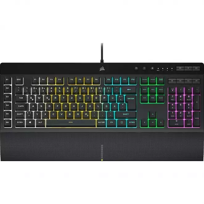 Corsair K55 RGB Pro