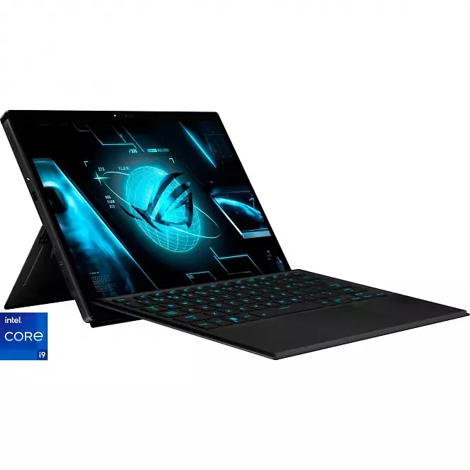 Asus ROG Flow Z13