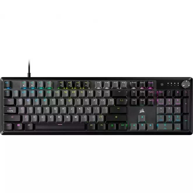 Corsair K70 Core RGB Gaming