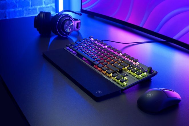 Vulcan II TKL Pro