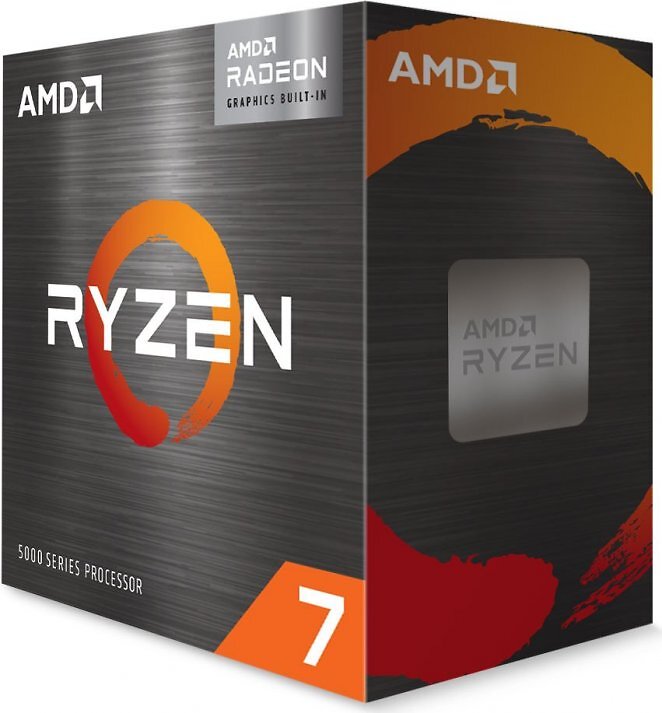 Allround-Rechner mit APU gesucht. Der AMD Ryzen 7 5700G ist derzeit bei Mindfactory für wenig Geld zu haben.