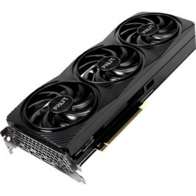 Die derzeit günstigste RTX 4080 Super laut PCGH-Preisvergleich