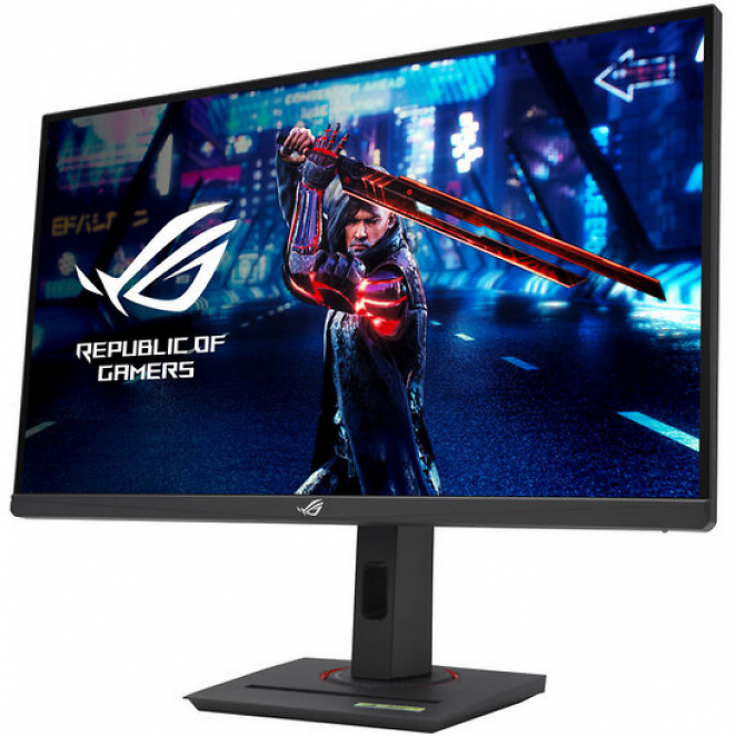 Der derzeit beliebteste Gaming-Monitor im PCGH-Preisvergleich