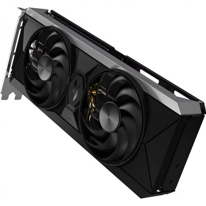 Die derzeit günstigste Intel Arc B580